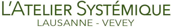 Atelier Systémique Amandine Briand